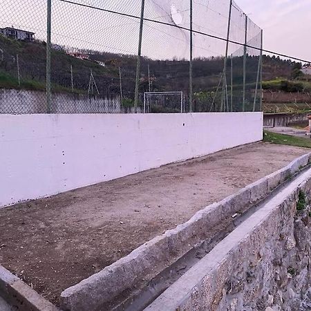 Vila Casa Da Alegria Urgueira  Exteriér fotografie