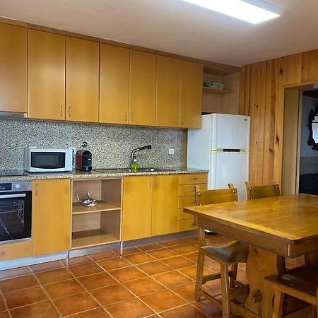 Vila Casa Da Alegria Urgueira  Exteriér fotografie