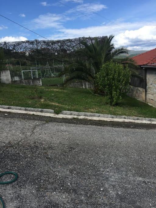 Vila Casa Da Alegria Urgueira  Exteriér fotografie