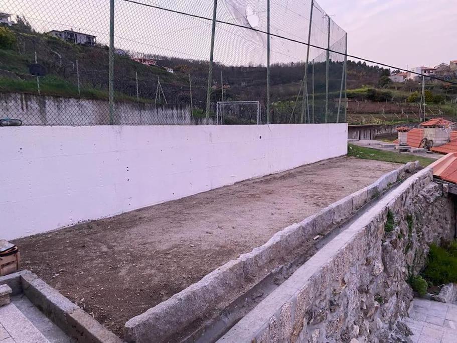 Vila Casa Da Alegria Urgueira  Exteriér fotografie
