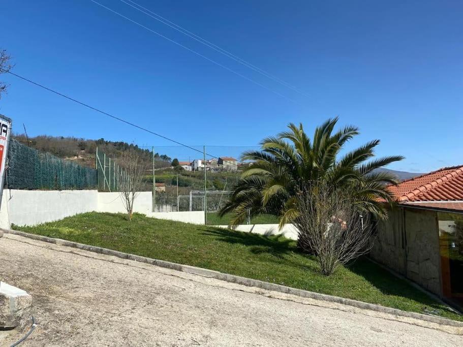 Vila Casa Da Alegria Urgueira  Exteriér fotografie