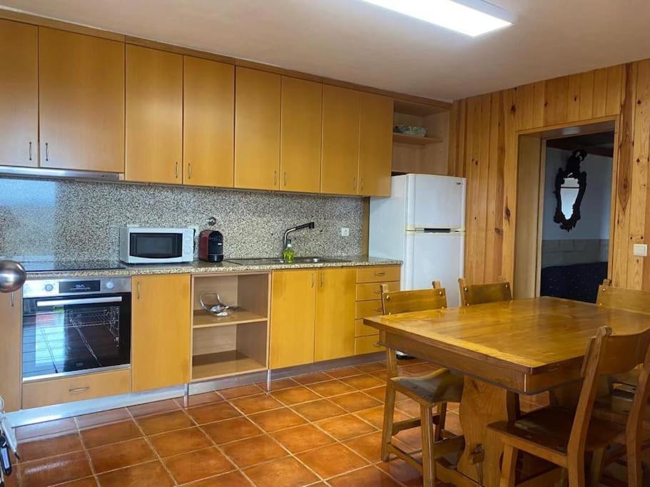 Vila Casa Da Alegria Urgueira  Exteriér fotografie